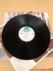 LP VINYL RECORDS FOREIGNER HEAD GAMES